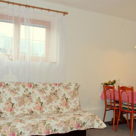ホテル Privat Nika Závažná Poruba 部屋 写真