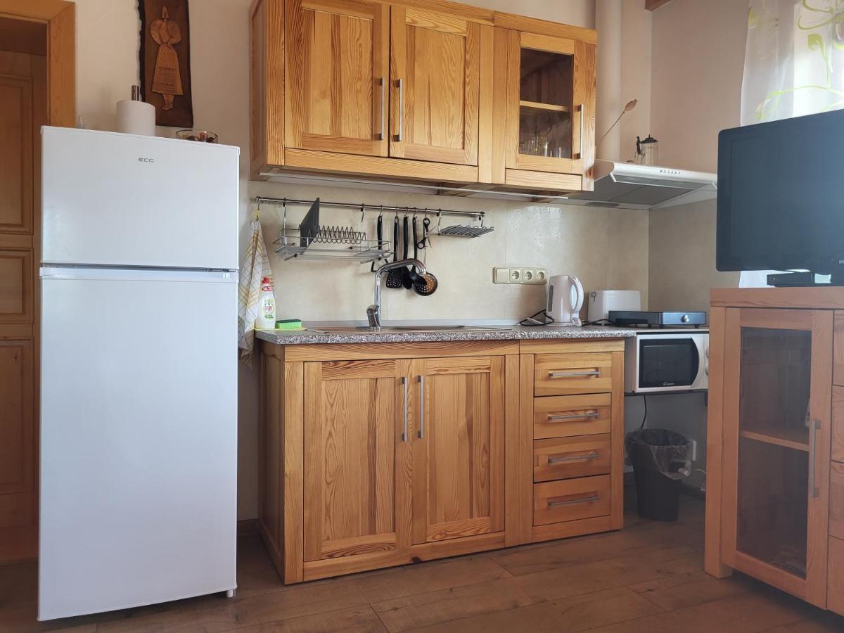 ホテル Privat Nika Závažná Poruba 部屋 写真