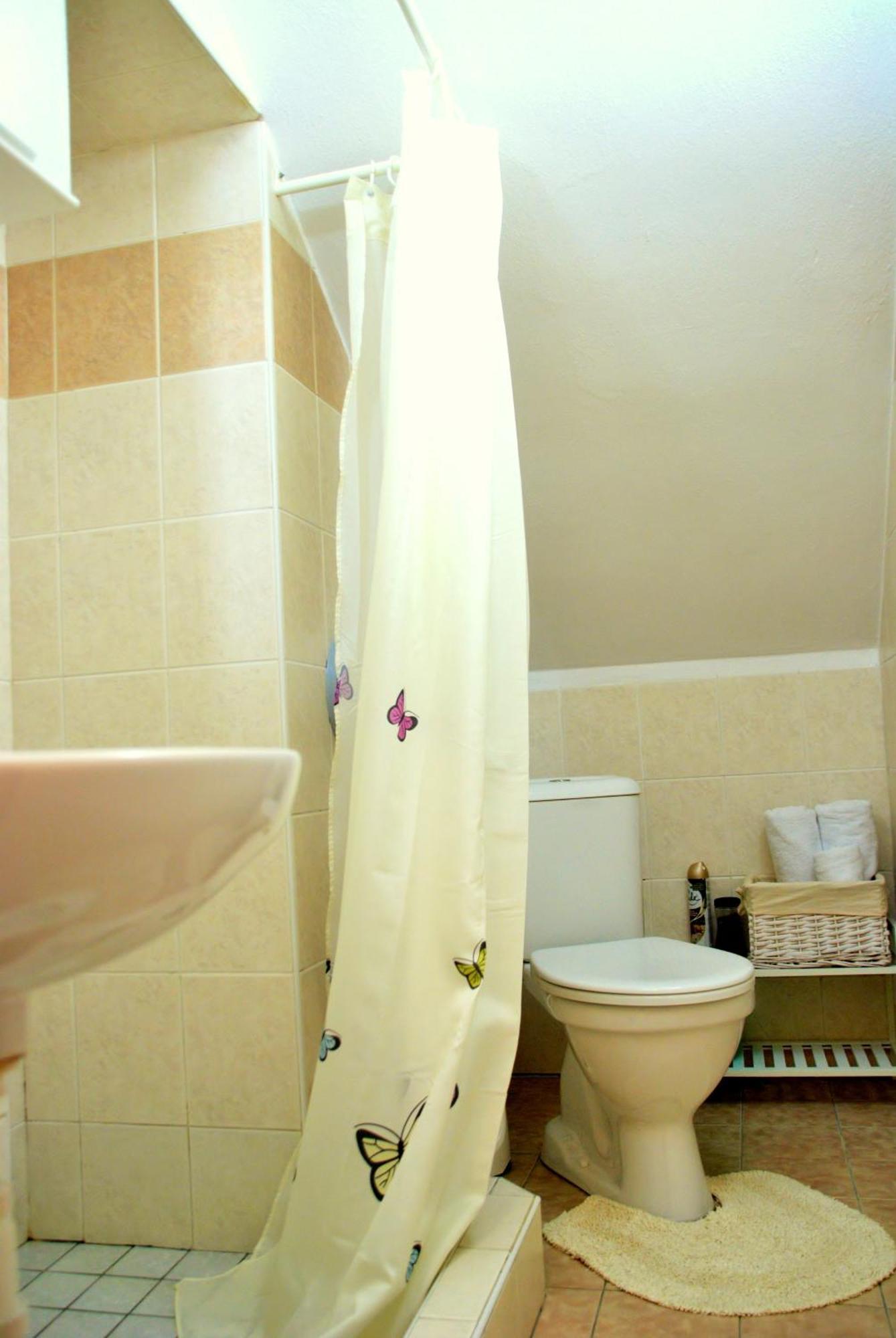 ホテル Privat Nika Závažná Poruba 部屋 写真